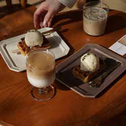 kyocafe chacha/画像提供:ジャパンリゾート