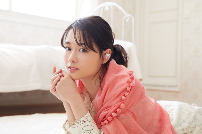 大原櫻子 Amazing がイヤホンブランドaviotのweb Cmソング第2弾に決定 モデルプレス 大原櫻子 Amazing がイヤホンブランドaviotのweb Cmソング第2弾に決定 モデルプレス