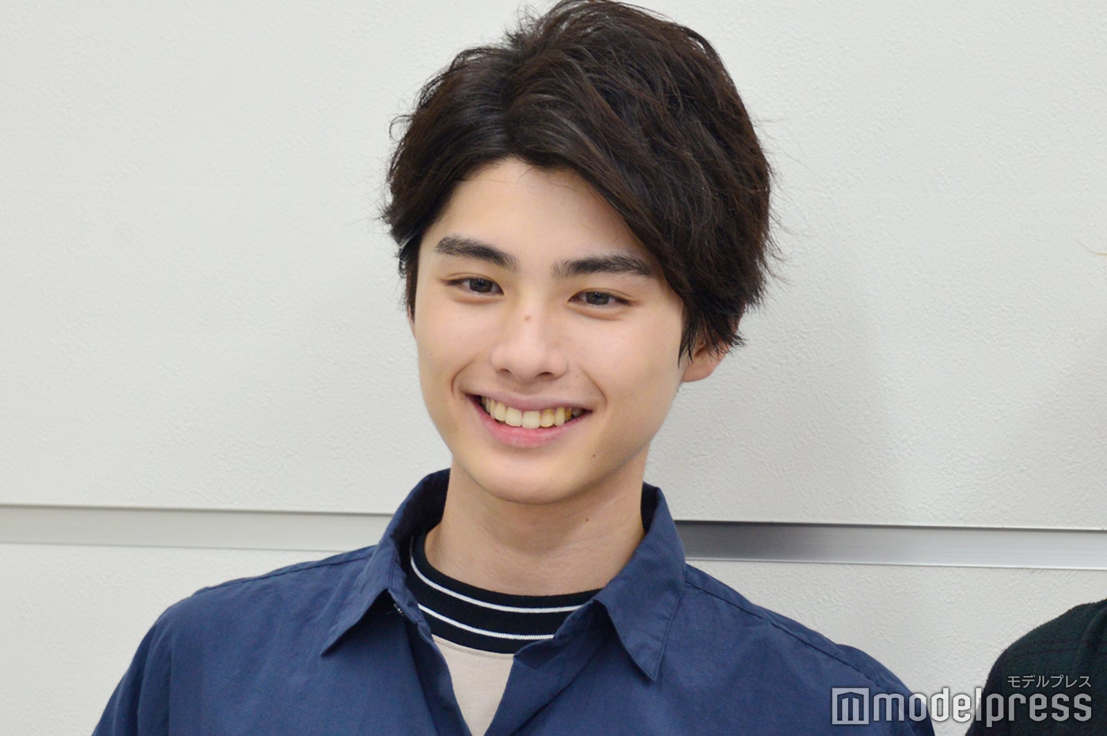 本田響矢 （C）モデルプレス