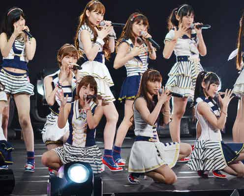 AKB48、「私たちのパワーが少しでも届くように」LOVE in Action Meeting LIVEに登場
