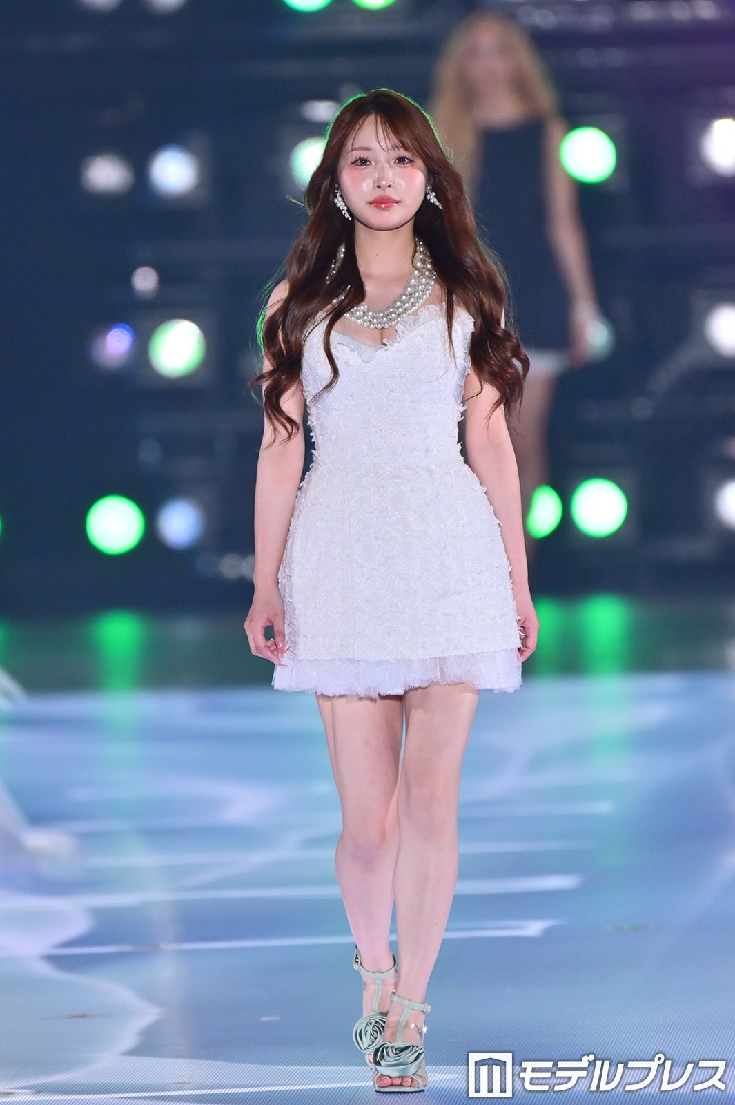 にいな（C）モデルプレス