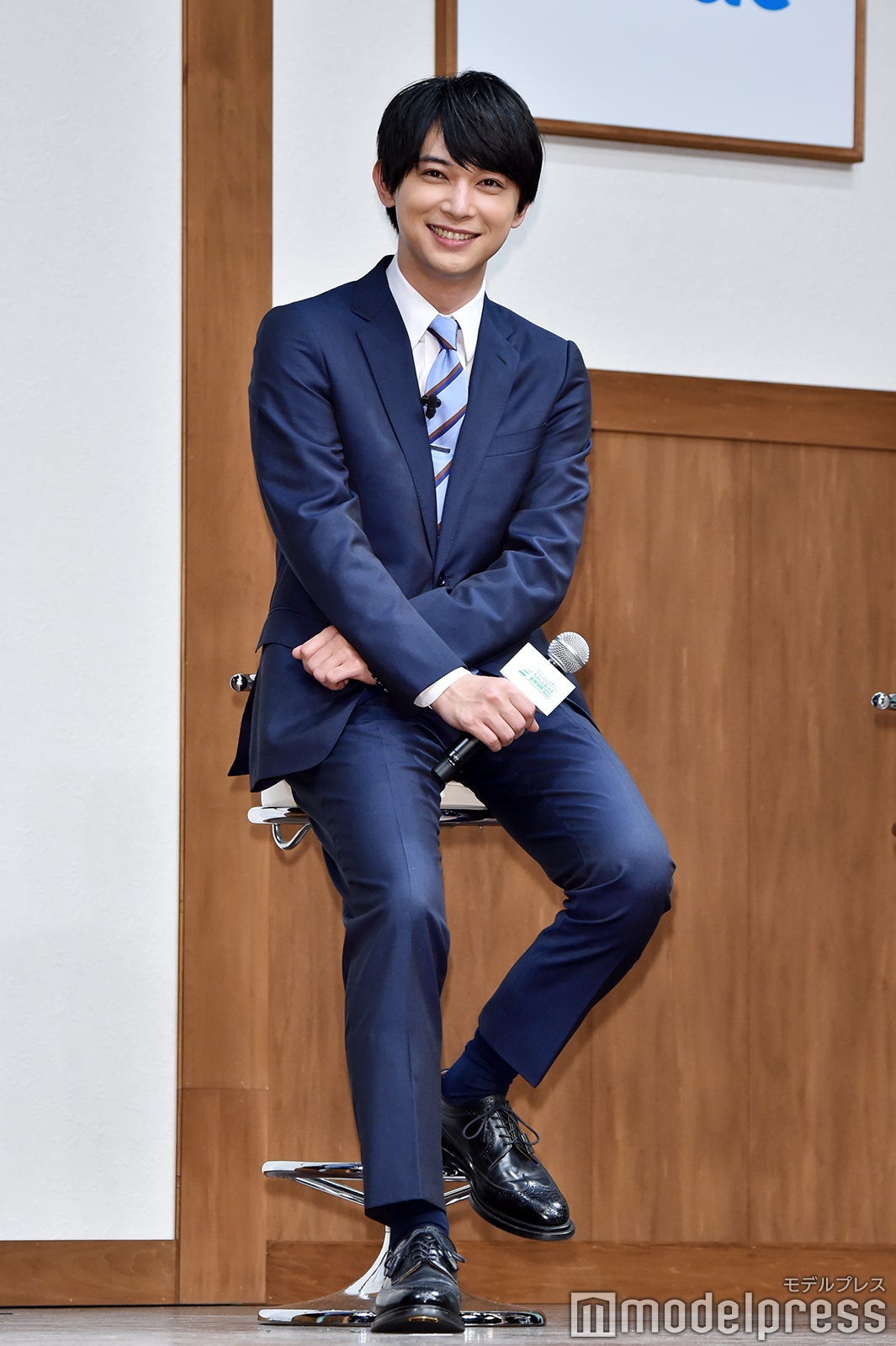 吉沢亮（C）モデルプレス