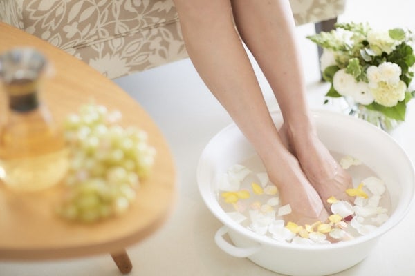 シャルドネステイ／画像提供：星野リゾート