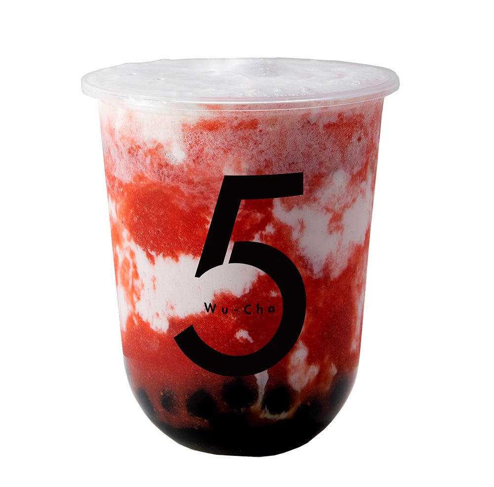 ストロベリーフェチ／画像提供：グッドアイディアカンパニー