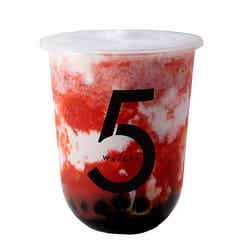 ストロベリーフェチ/画像提供:グッドアイディアカンパニー