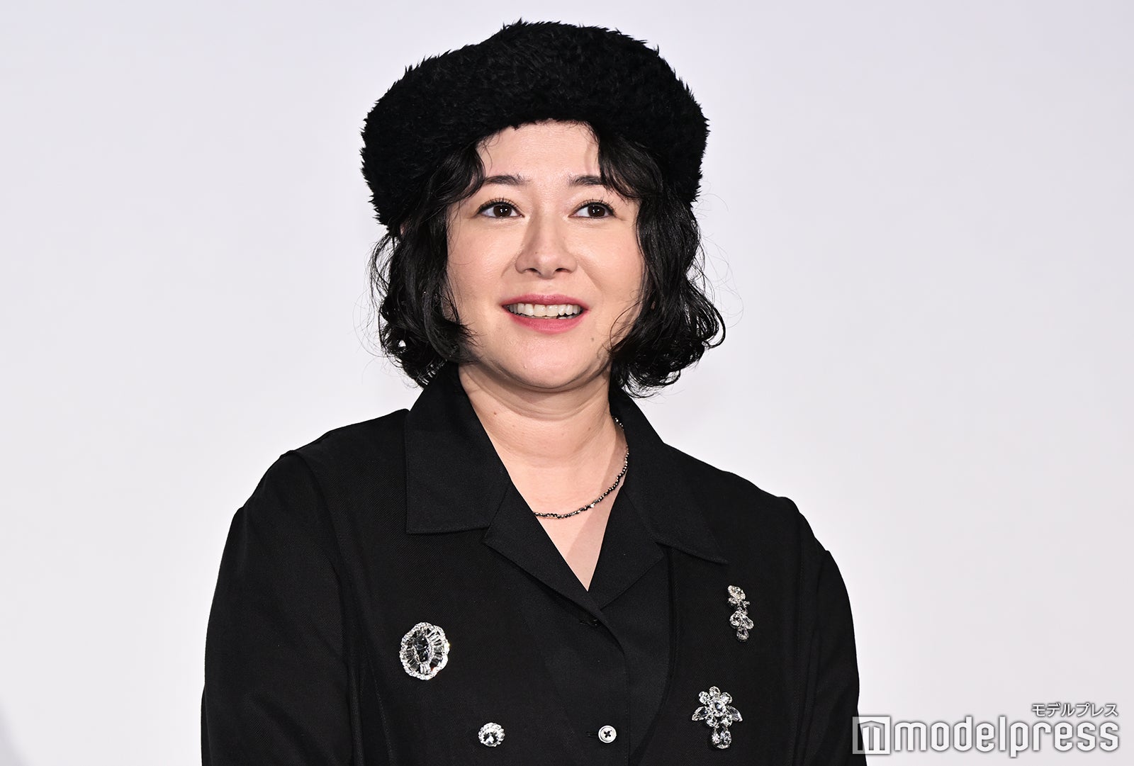 真木よう子（C）モデルプレス