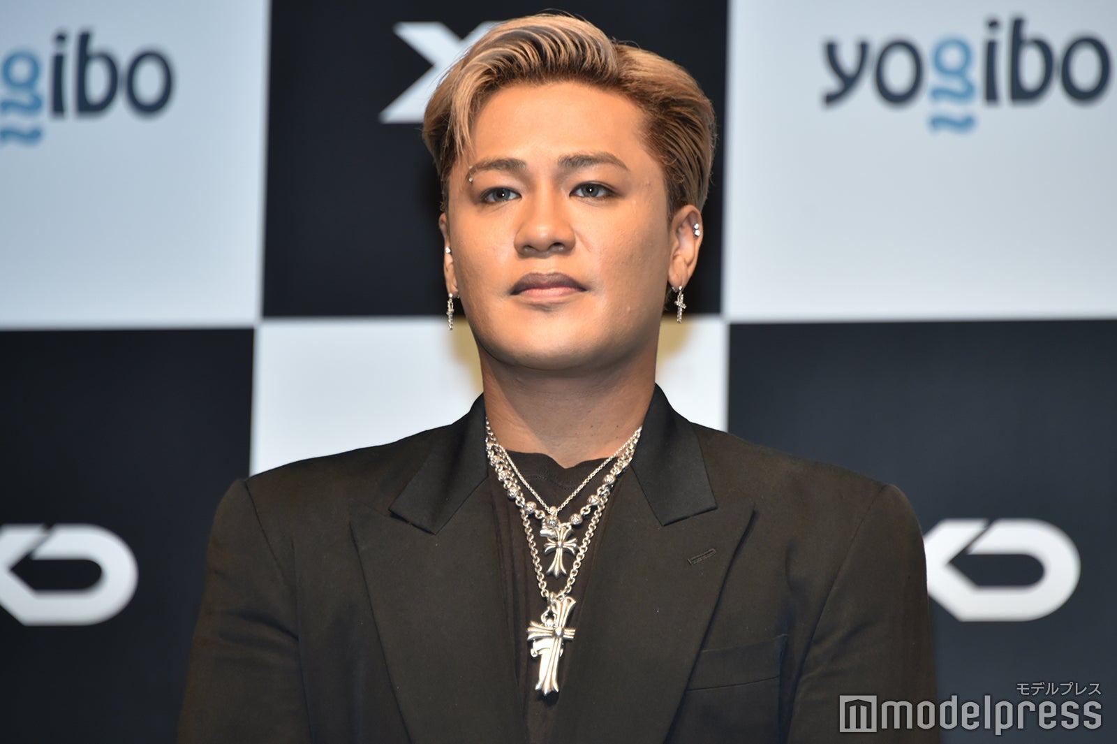 CrazyBoy（三代目JSB・ELLY）、新音楽フェスで期待する韓国 