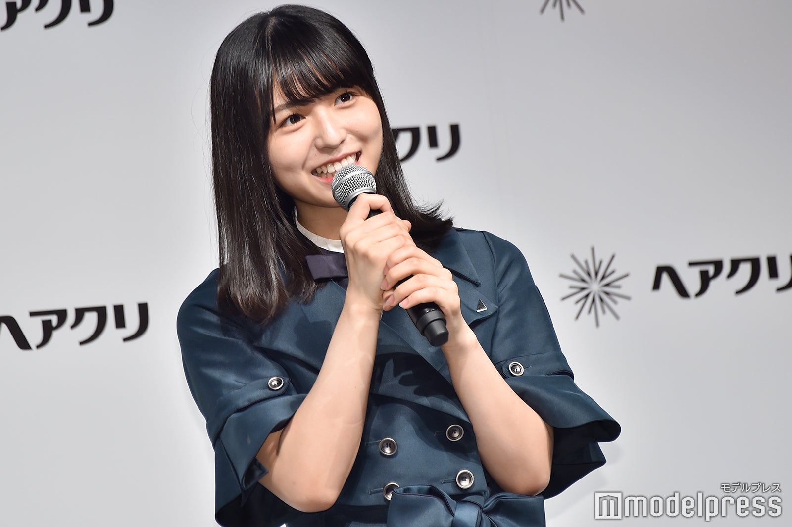 長濱ねる （C）モデルプレス