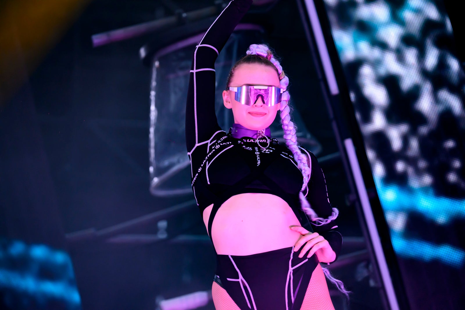 ULTRA JAPAN／ファッションスナップ（提供画像）