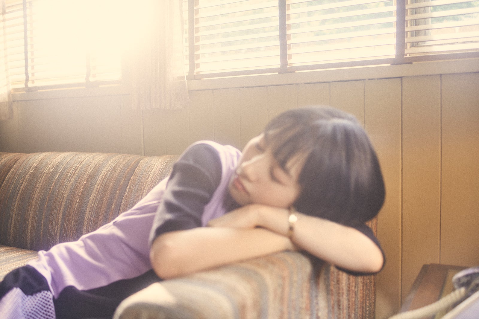 TOMOO（提供写真）