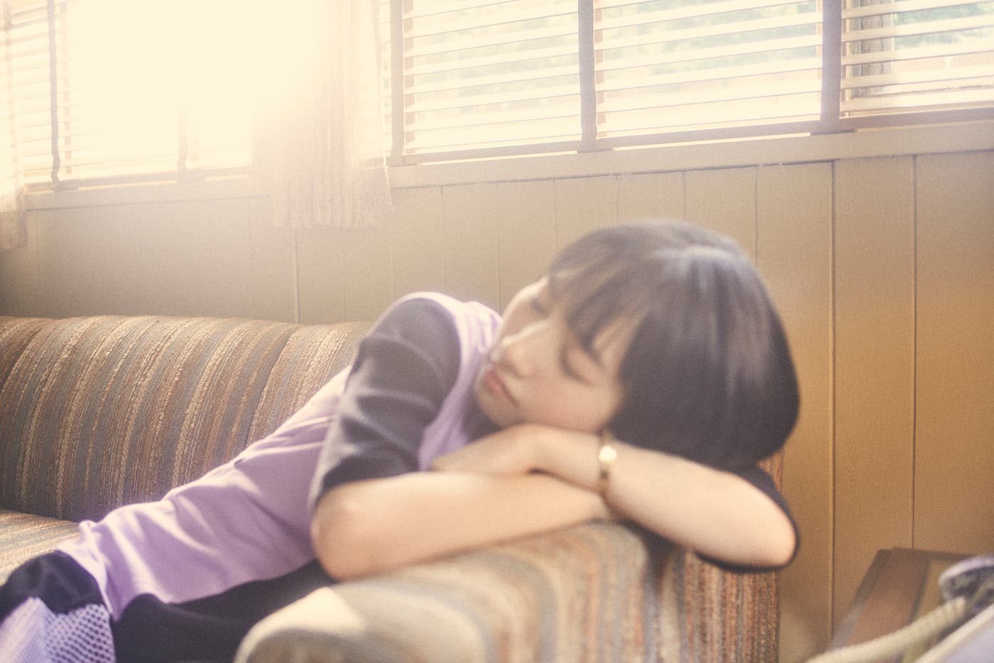 TOMOO(提供写真)