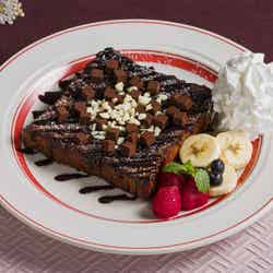 フレンチショコラ税込1,848円/提供画像