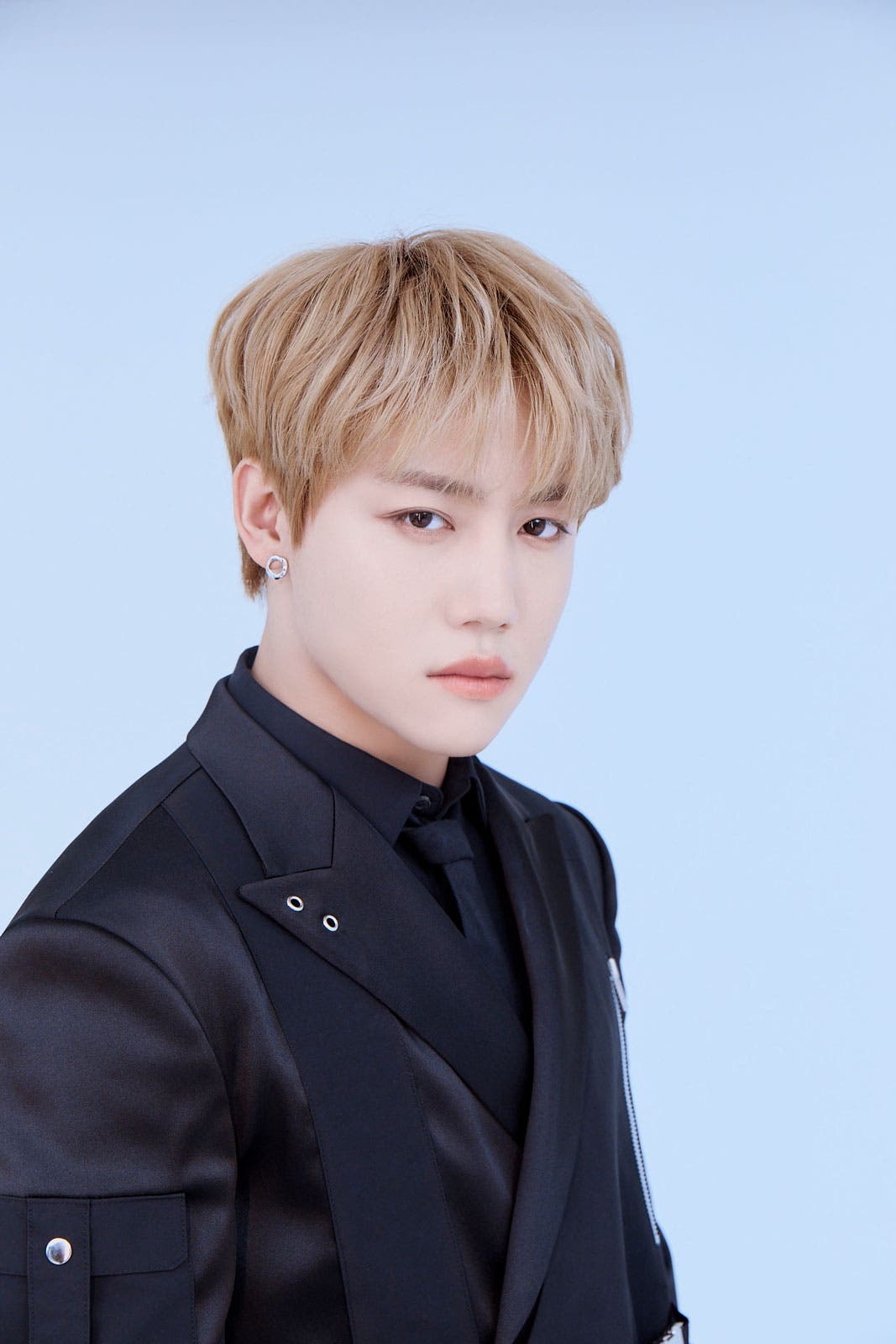 ジャンジュン(提供写真)