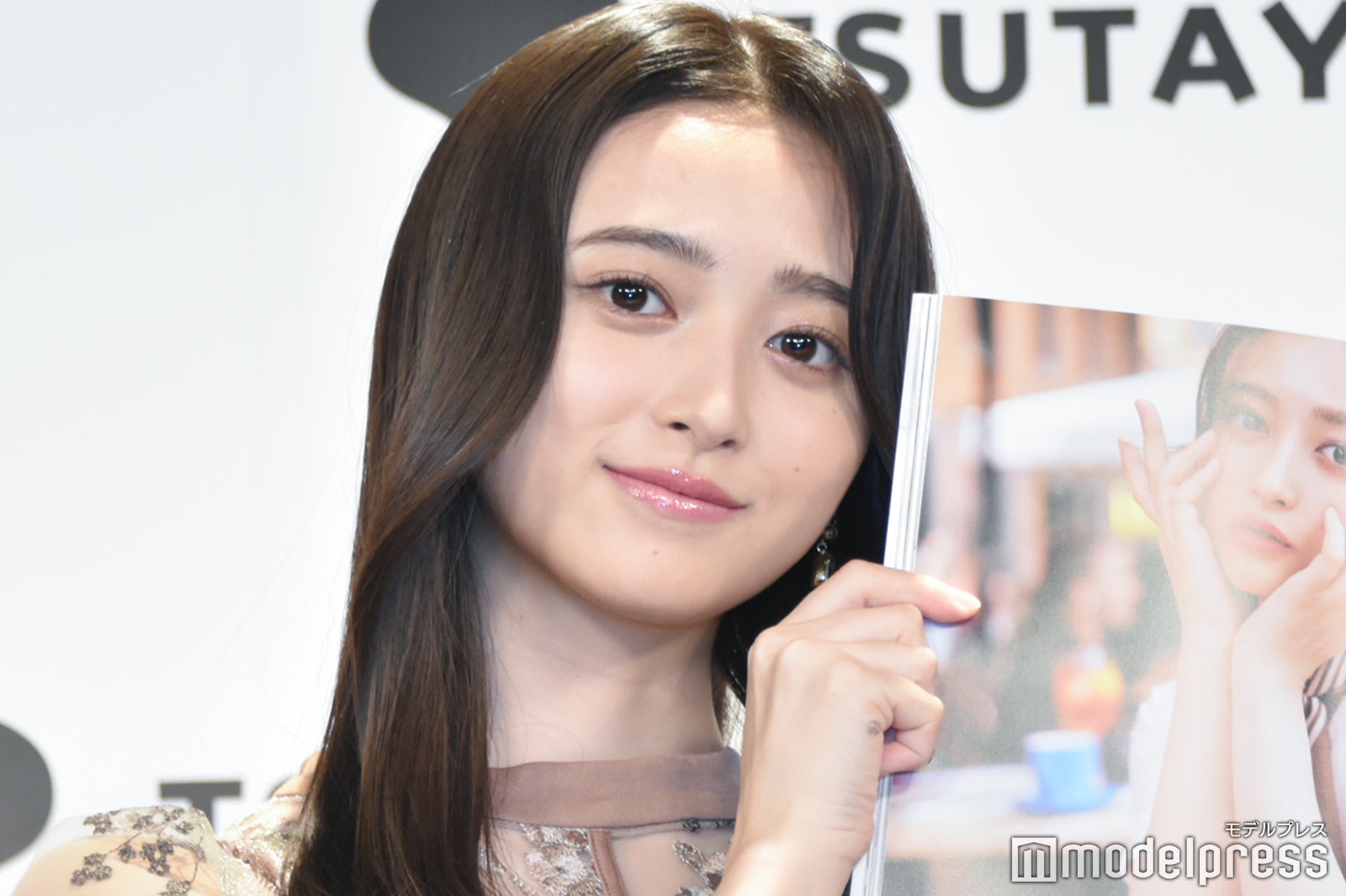 井上和（C）モデルプレス