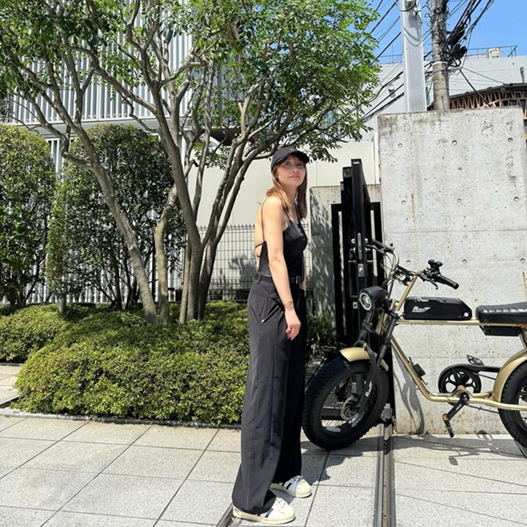 新山千春公式ブログより