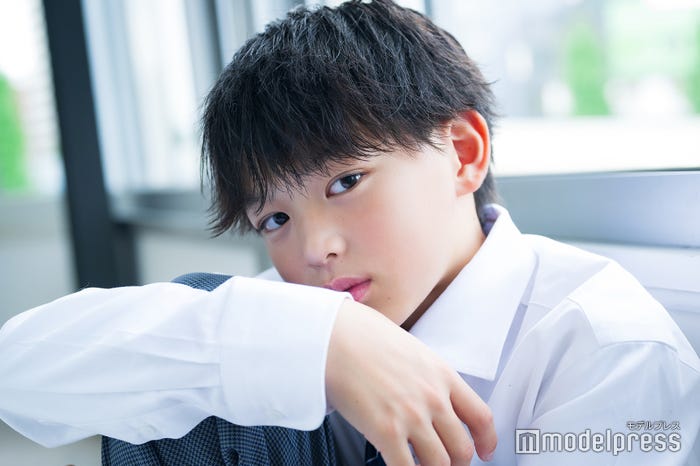 松岡雅樹さん(C)モデルプレス