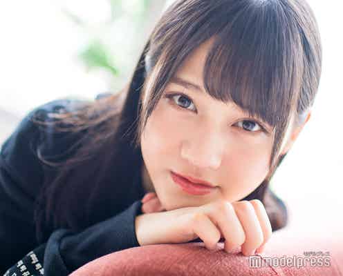 【=LOVEインタビュー連載】センター高松瞳は「太陽みたい」な存在…乃木坂46オーディション落選を経て