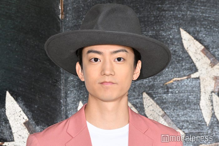 伊藤健太郎(C)モデルプレス