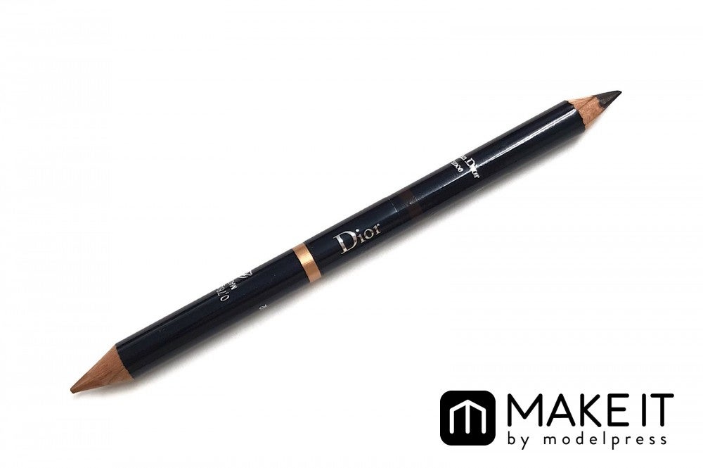 Dior／ディオールショウ イン ＆ アウト ライナー／002 ブロンズ／ブラウン／3,900円（税抜） (C)メイクイット