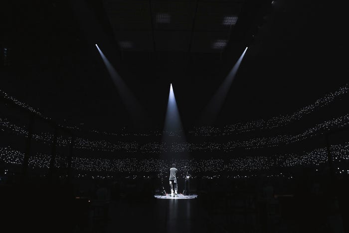 「SUGA|Agust D Tour ‘D-DAY’ in JAPAN」(C)(P)&(C)BIGHIT MUSIC