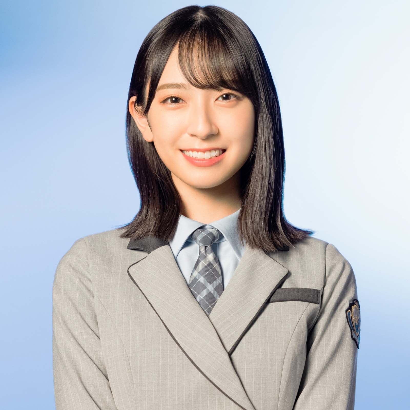 金村美玖（提供写真）