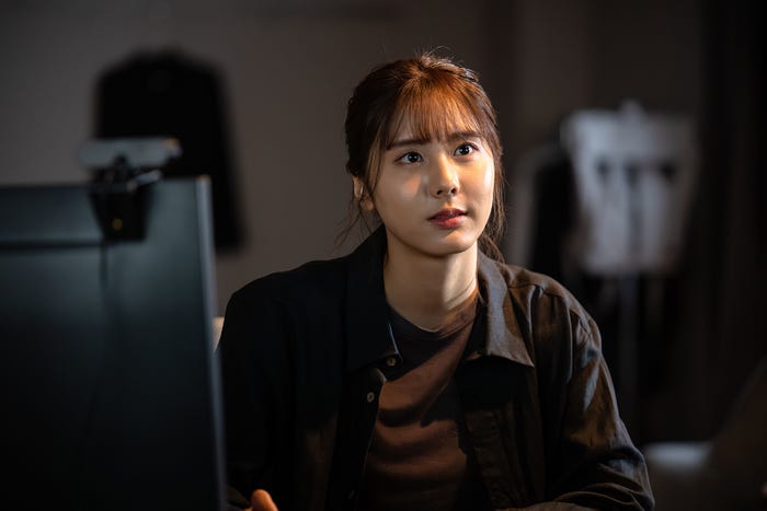 花岡すみれ「VIVANT」第11話(C)TBS