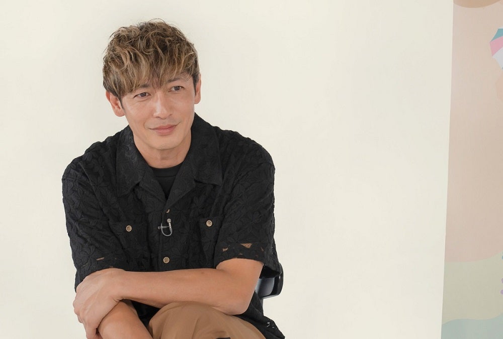 玉木宏（C）SPMOVIE2025