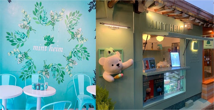 MINTHEIM(提供画像)