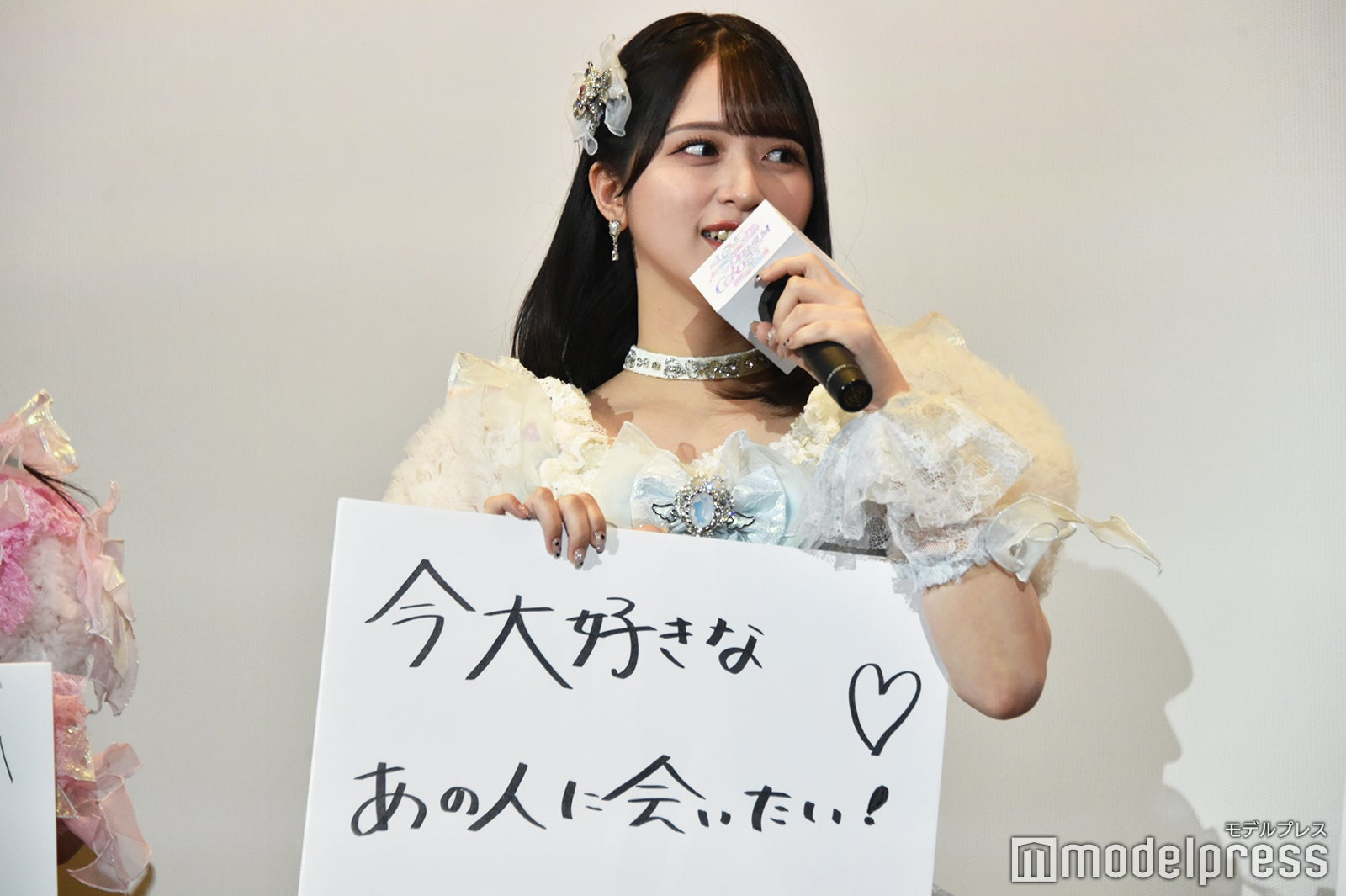 佐々木舞香（C）モデルプレス