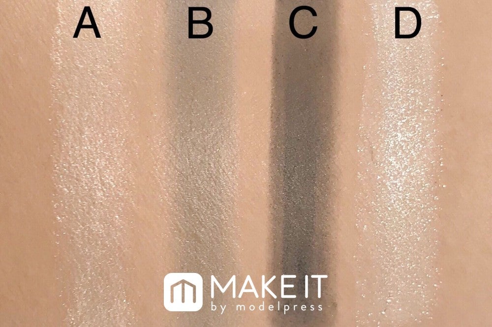 ちふれ グラデーション アイシャドウ／06 (C)メイクイット