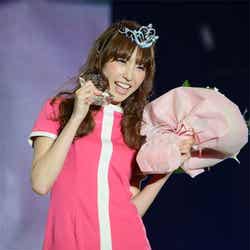 「ワンライフモデルオーディション」グランプリの中島亜莉沙さん