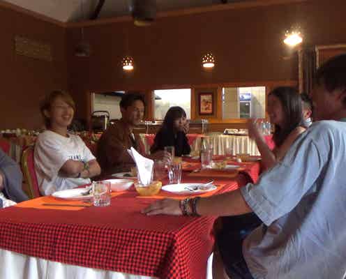 【あいのり:African Journey】ヒデ、突然の決断にメンバー号泣 「ずっと葛藤していた」本音告白