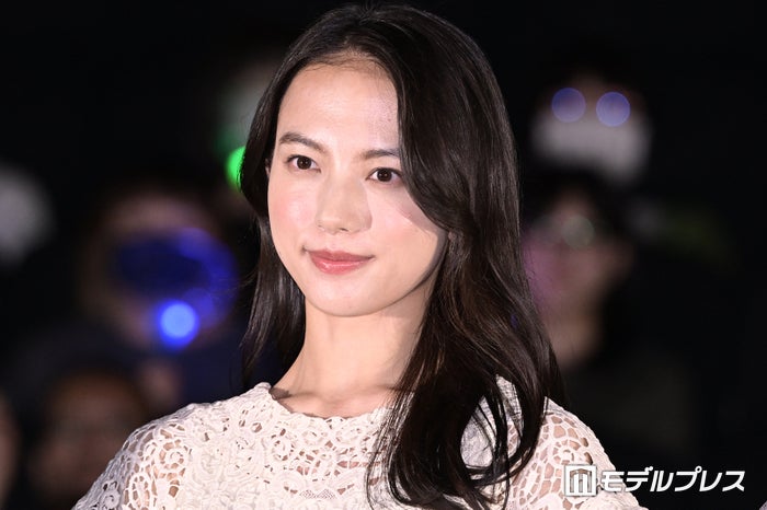 清原果耶、短髪姿で印象ガラリ「誰か分からなかった」「かっこいい」の声