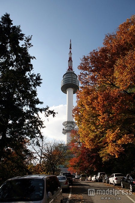 ／画像提供：韓国観光公社