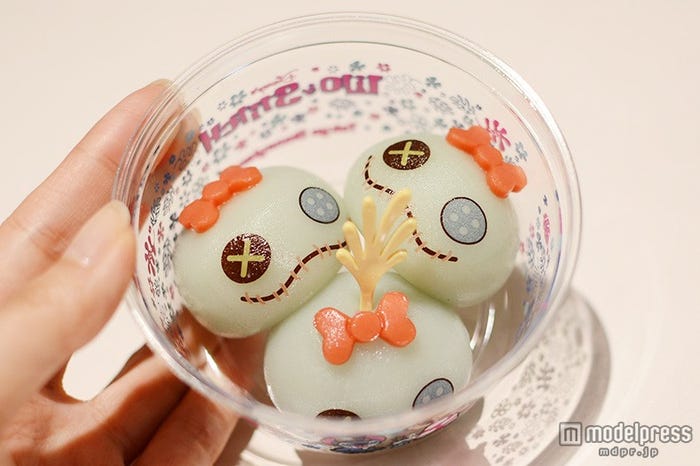 スクランプまん¥400