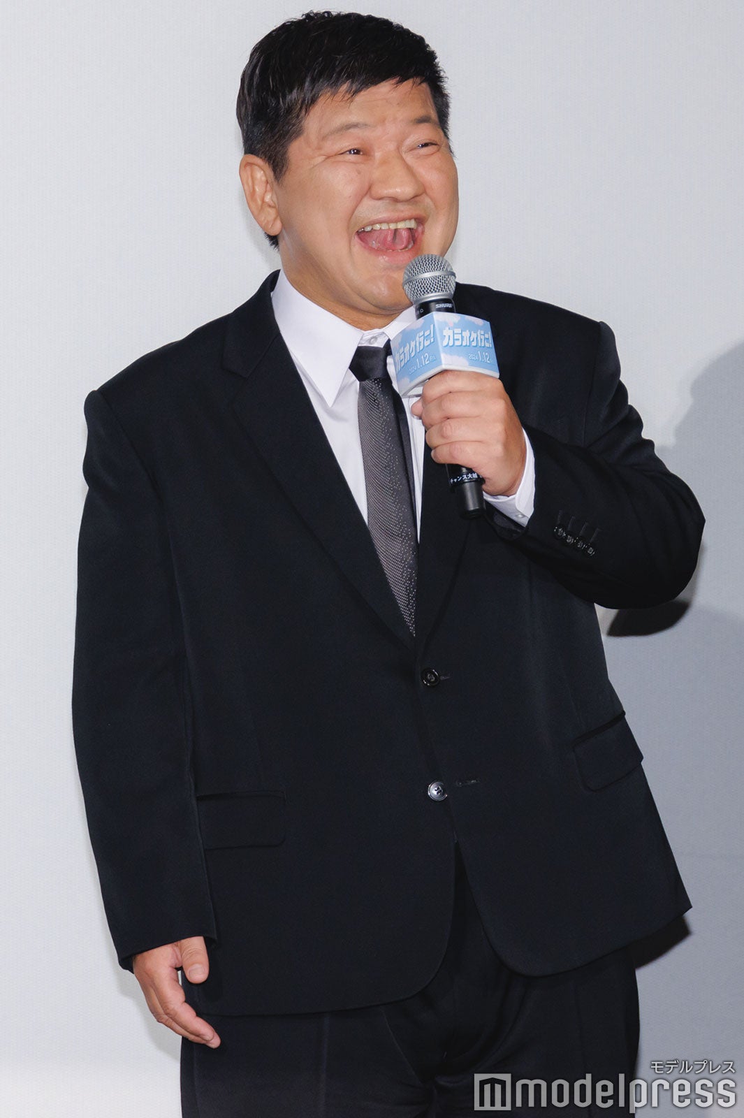 チャンス大城（C）モデルプレス