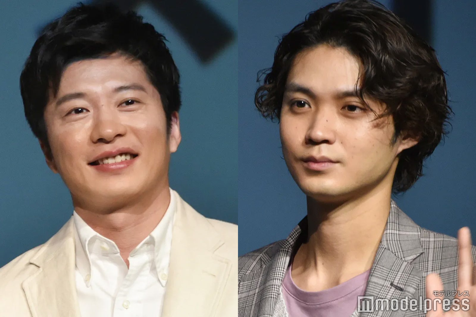 「じぞ恋」晴太（田中圭）VS颯（磯村勇斗）あなたはどっち派？【読者アンケート結果／推しコメント紹介】