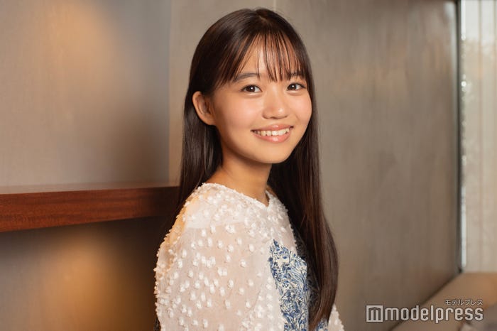 大島美優(C)モデルプレス