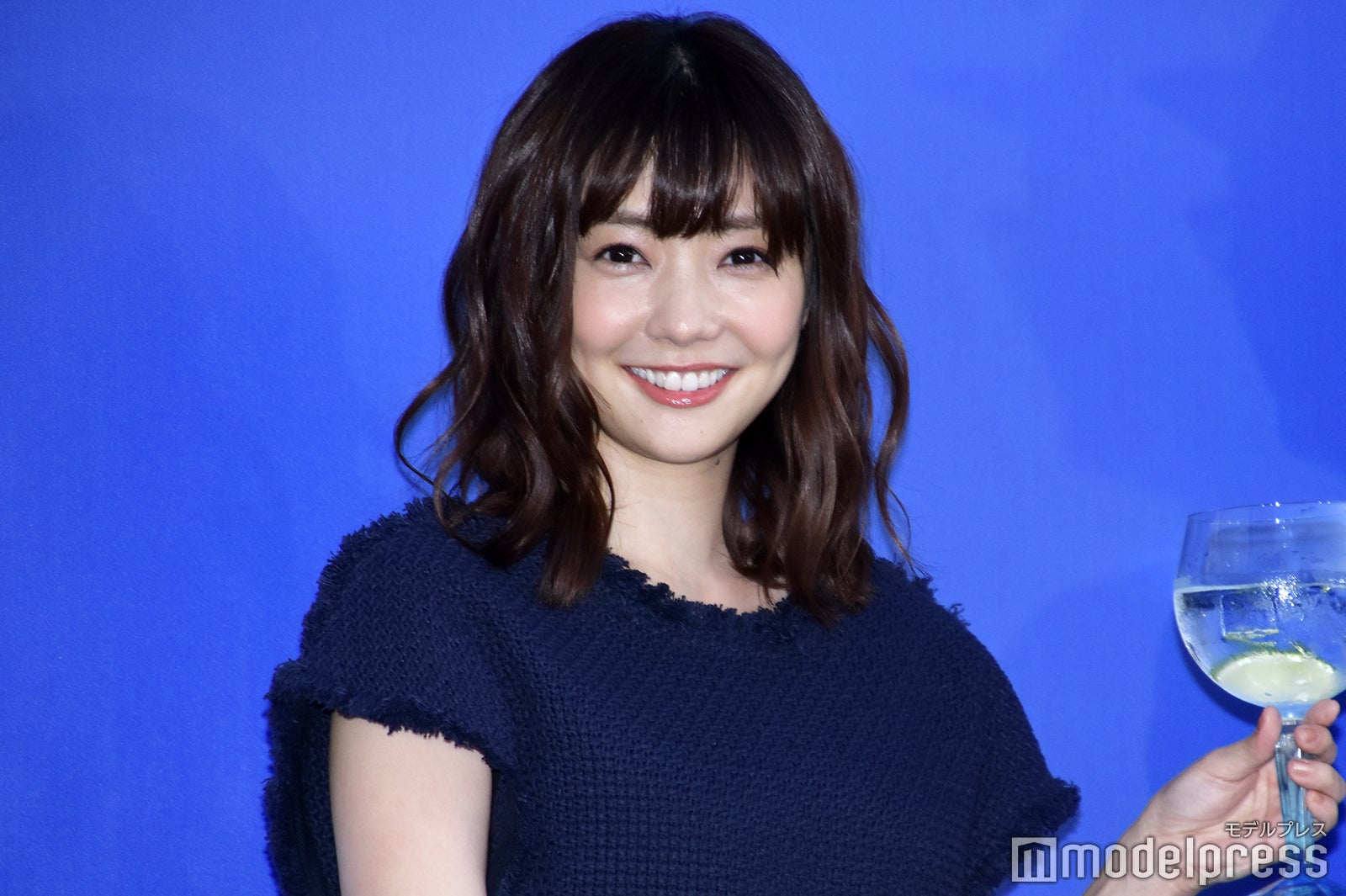 倉科カナ（C）モデルプレス