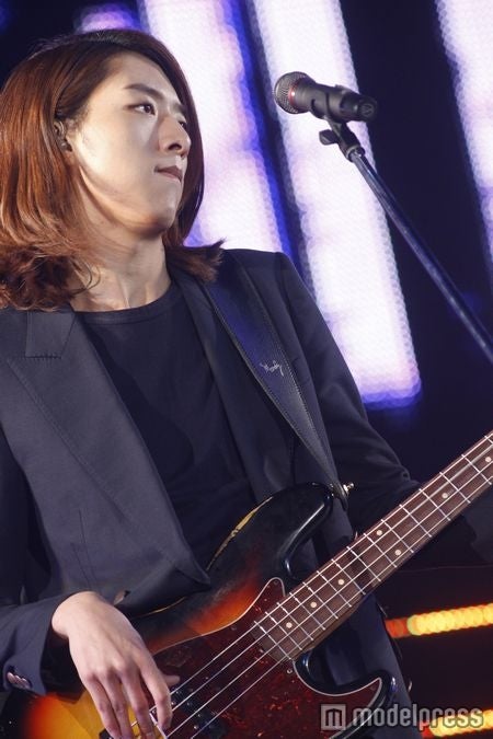 CNBLUEイ・ジョンシン