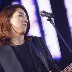 CNBLUEイ・ジョンシン