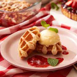 Girl’s Sweets Kitchen/画像提供:ホテルマネージメントジャパン