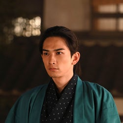 町田啓太、自分なりの“土方歳三”に 2度目の大河ドラマ挑戦「自分自身も強くあれたら」<青天を衝け>