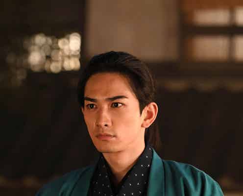 町田啓太、自分なりの“土方歳三”に 2度目の大河ドラマ挑戦「自分自身も強くあれたら」<青天を衝け>