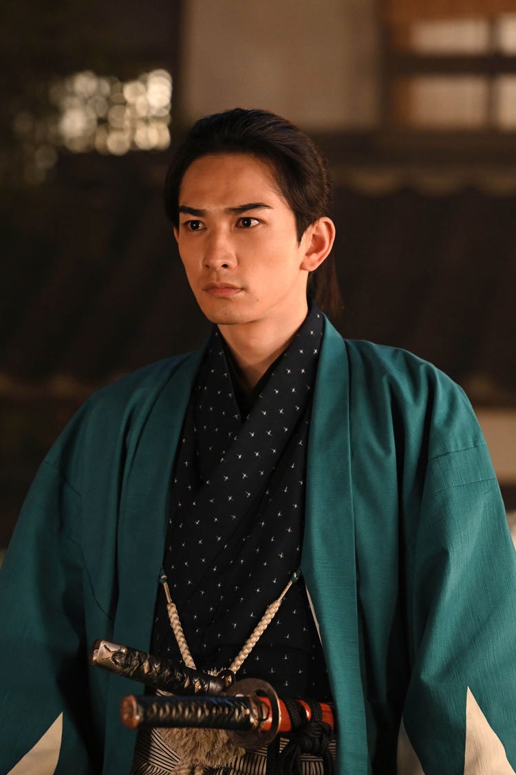 町田啓太 自分なりの 土方歳三 に 2度目の大河ドラマ挑戦 自分自身も強くあれたら 青天を衝け モデルプレス 町田啓太 自分なりの 土方歳三 に 2度目の大河ドラマ挑戦 自分自身も強くあれたら 青天を衝け モデルプレス