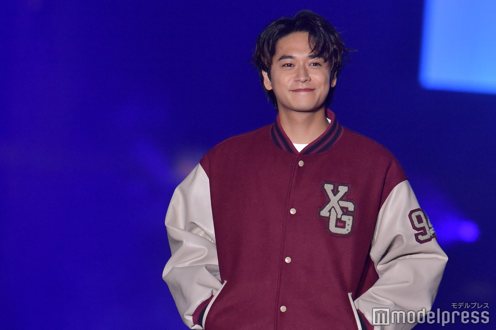 井上想良（C）モデルプレス