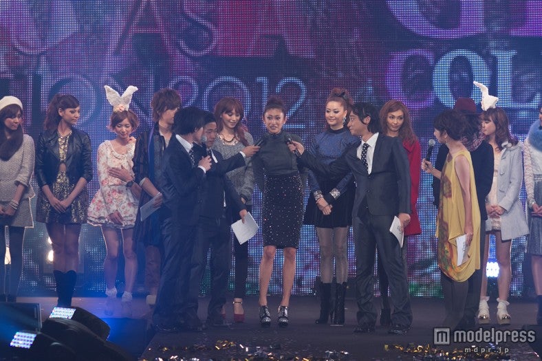 琉球アジアコレクション2012（C）RACo 2012 ｗｉｔｈ TGC