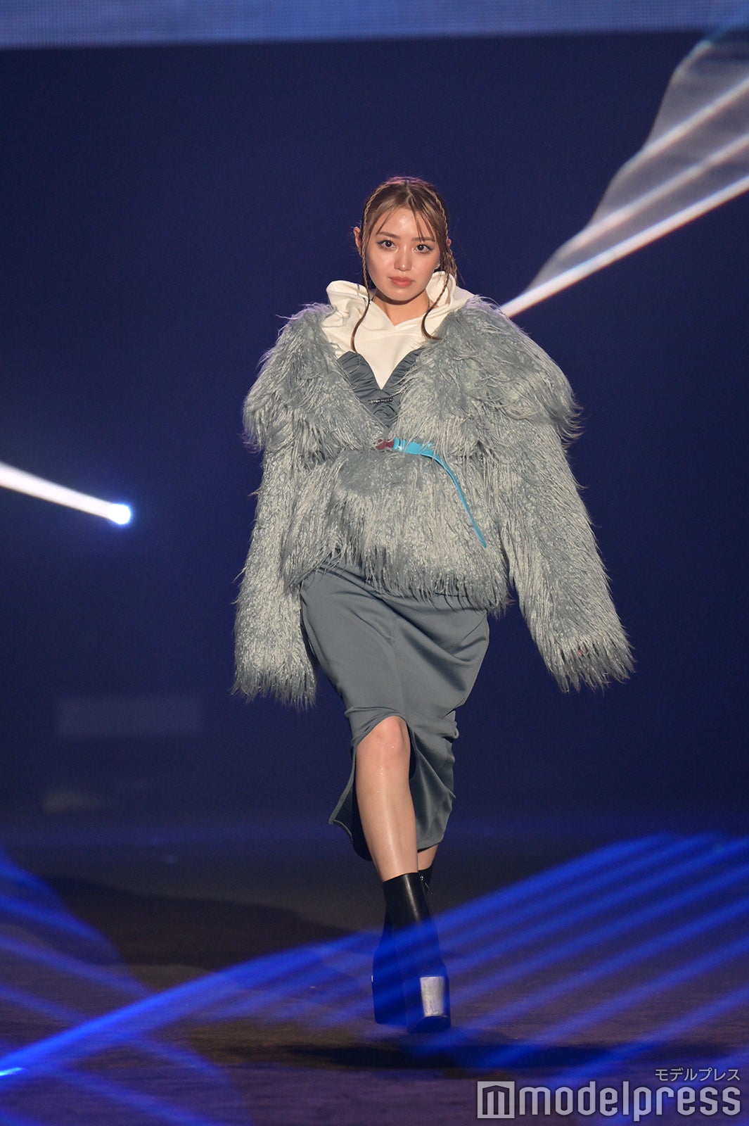 香音（C）モデルプレス