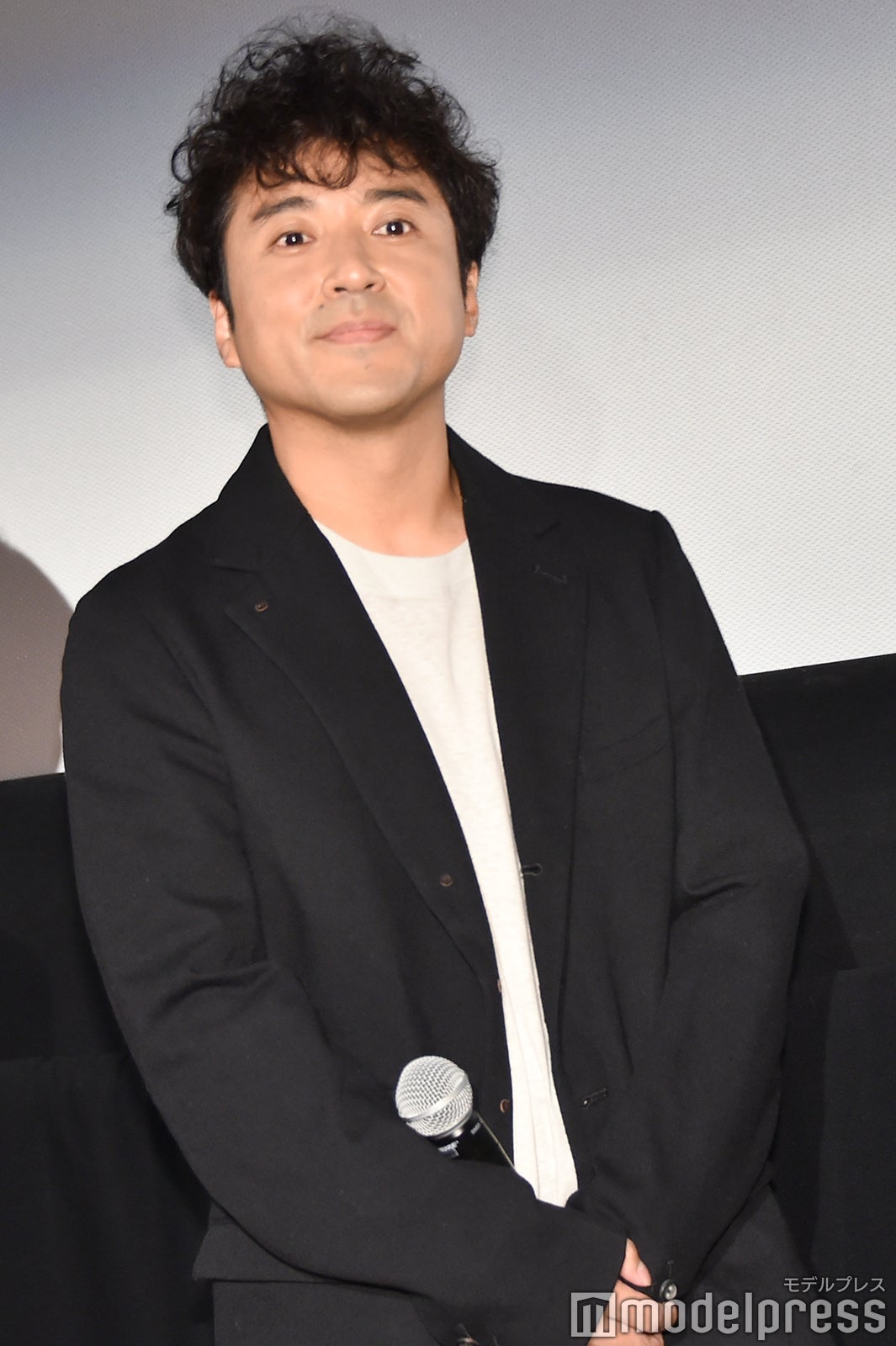 ムロツヨシ （C）モデルプレス