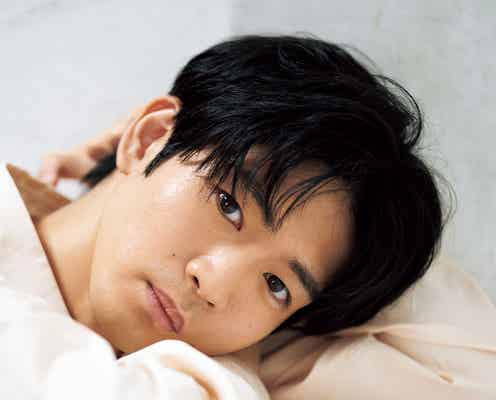 松下洸平、自身のフェチ告白「素敵だなと思う」